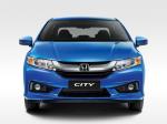 Honda City 2014 года (TH)